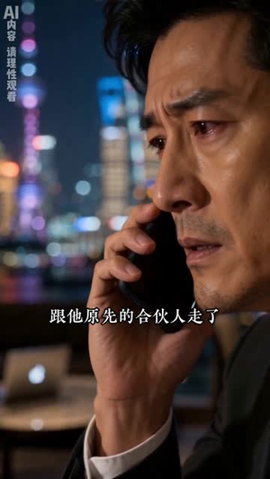 一生兄弟,半世情(36集) 一生兄弟,半世情(36集)最后一集