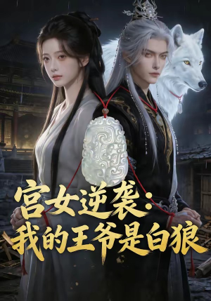 宫女逆袭:我的王爷是白狼(79集) 宫女逆袭:我的王爷是白狼(79集)热门短剧免费看