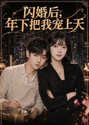 闪婚后,年下把我宠上天(18集) 闪婚后,年下把我宠上天(18集)短剧推荐来了