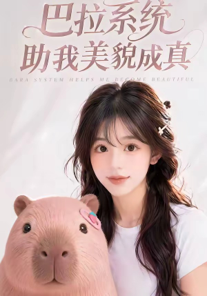 巴拉系统助我美貌成真（60集）完整版