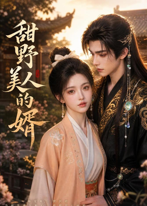 甜野美人的婿(50集) 甜野美人的婿(50集)全部免费看全集