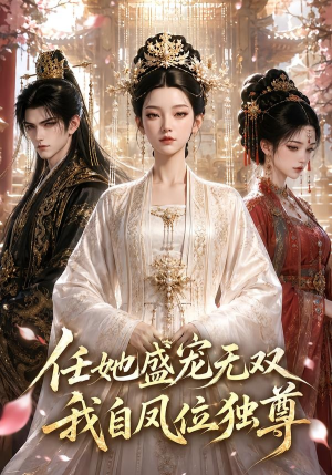 任她盛宠无双，我自凤位独尊（25集）每日短剧追不停