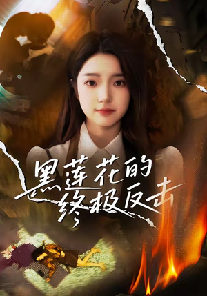 黑莲花的终极反击(60集) 黑莲花的终极反击(60集)每日分享短剧