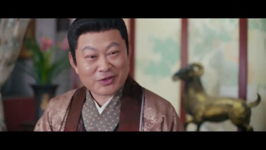 微风襟袖同卿心（18集）短剧