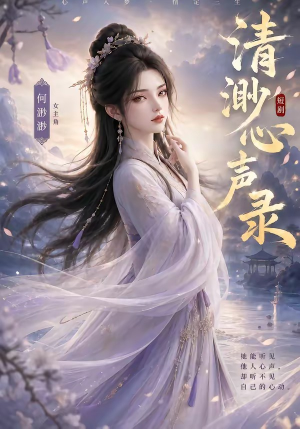 清渺心声录（32集）古装热门短剧