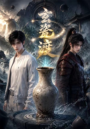玄瓷渡（43集）短剧全集免费