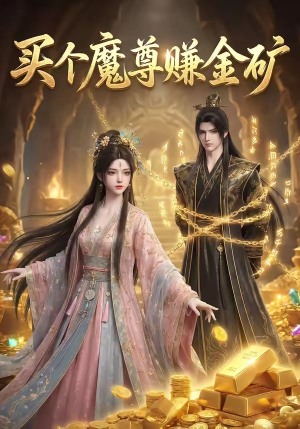 买个魔尊赚金矿(46集) 买个魔尊赚金矿(46集)免费短剧看不停