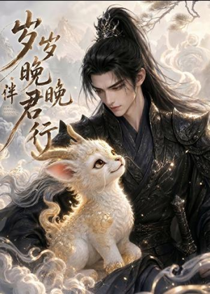岁岁晚晚伴君行(31集) 岁岁晚晚伴君行(31集)红果免费看短剧
