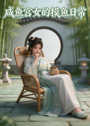 咸鱼宫女的摸鱼日常(33集) 咸鱼宫女的摸鱼日常(33集)好看的短剧电影
