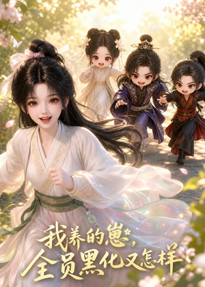 我养的崽,全员黑化又怎样(54集) 我养的崽,全员黑化又怎样(54集)短剧后续更精彩