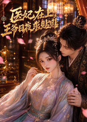 医妃在上,王爷日夜求贴贴(60集) 医妃在上,王爷日夜求贴贴(60集)热播短剧免费看