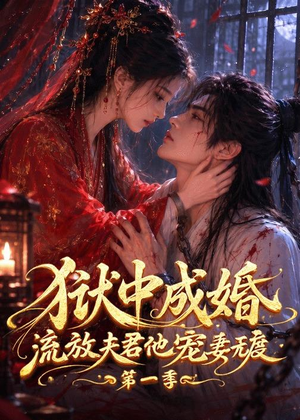 狱中成婚,流放夫君他宠妻无度第一季(96集) 狱中成婚,流放夫君他宠妻无度第一季(96集)短剧全集完整