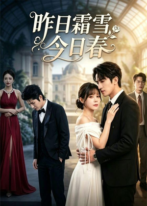昨日霜雪今日春（42集）热门短剧追不停