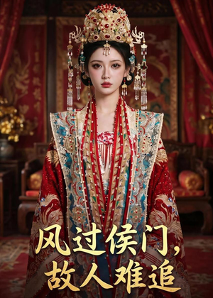 风过侯门,故人难追(94集) 风过侯门,故人难追(94集)好看到停不下来