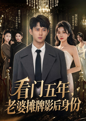 看门五年,老婆摊牌影后身份(75集) 看门五年,老婆摊牌影后身份(75集)高清无码免费看