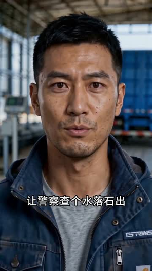 我带着老婆开大货车（65集）亿万短剧抢先看