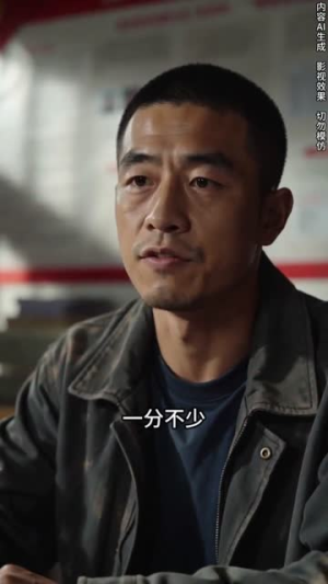 桥可以再修,人心变了修不了(51集) 桥可以再修,人心变了修不了(51集)热门短剧又来了