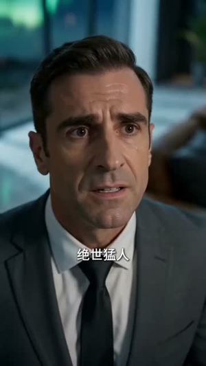 贴身保安竟是绝世武神(100集) 贴身保安竟是绝世武神(100集)新短剧推荐