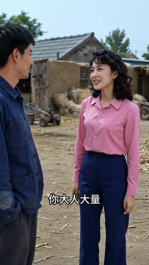 猪场良缘(38集) 猪场良缘(38集)大结局太过瘾了