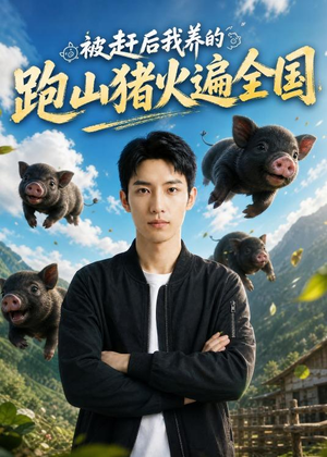 被赶后我养的跑山猪火遍全国（32集）在线看