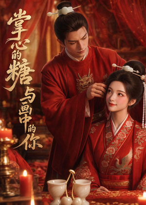 掌心的糖与画中的你(12集) 掌心的糖与画中的你(12集)短剧演员排行榜