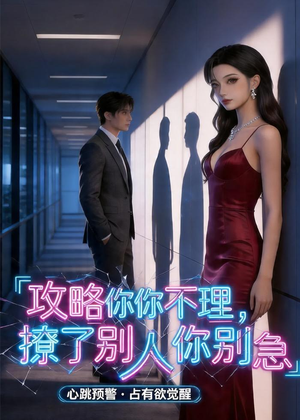 攻略你不理,撩了别人你别急(60集) 攻略你不理,撩了别人你别急(60集)最新热门短剧