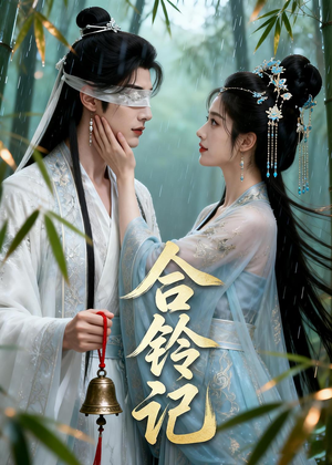 合铃记(40集) 合铃记(40集)短剧分享剧集