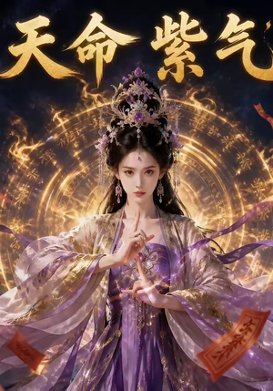 天命紫气(72集) 天命紫气(72集)最火的短剧