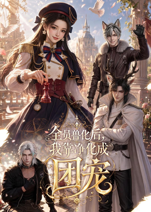 全员兽化后，我靠净化成团宠（53集）精彩短剧热播