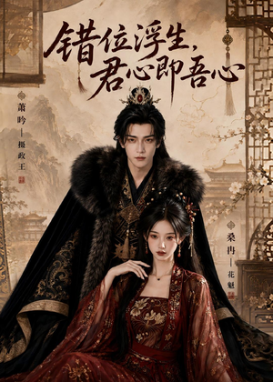 错位浮生,君心即吾心(76集) 错位浮生,君心即吾心(76集)直接看到大结局