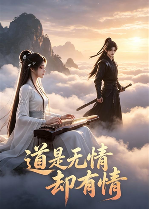 道是无情却有情（61集）热门短剧追不停