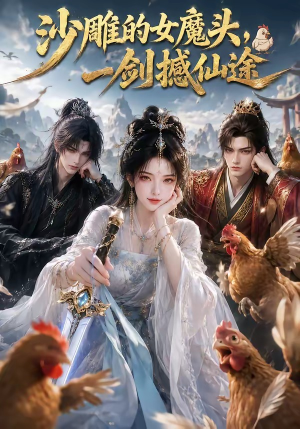 沙雕的女魔头,一剑撼仙途(67集) 沙雕的女魔头,一剑撼仙途(67集)独家资源免费看