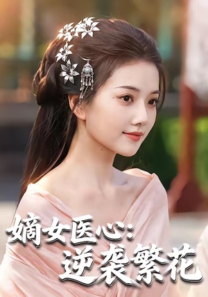嫡女医心:逆袭繁花(60集) 嫡女医心:逆袭繁花(60集)热门短剧推广