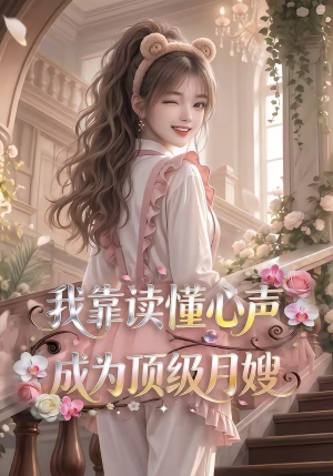 我靠读懂心声成为顶级月嫂（50集）短剧完整版免费