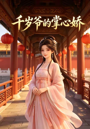 千岁爷的掌心娇(28集) 千岁爷的掌心娇(28集)短剧上热门