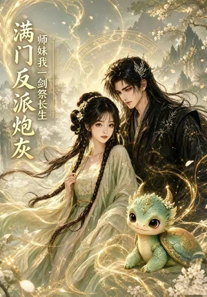 满门反派炮灰,师妹我一剑祭长生(80集) 满门反派炮灰,师妹我一剑祭长生(80集)精彩短剧分享。