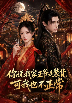 你说我家王爷是装货,可我也不正常(81集) 你说我家王爷是装货,可我也不正常(81集)迅雷网盘观看