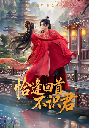 恰逢回首不识君（72集）独家短剧免费看