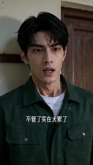 规则怪谈：别在夜里和她说话（73集）大结局