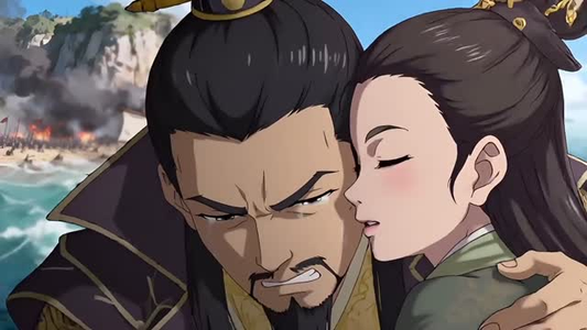 天师劫(59集) 天师劫(59集)短剧热播抢先看