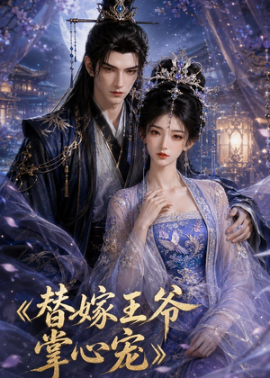 替嫁王爷掌心宠（28集）百亿短剧抢先看