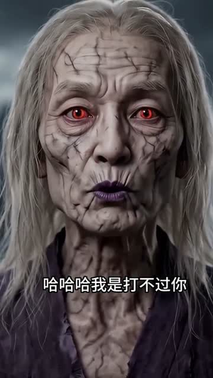 枯骨生花：重整三界（56集）免费短剧就是爽