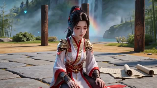 魔丸师妹，她以德服人？（72集）精彩短剧随心推