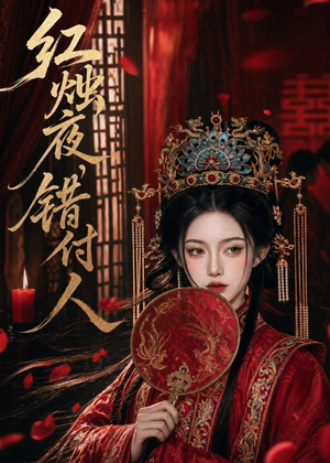 红烛夜，错付人（53集）解说