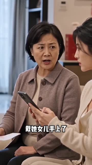 婚前及时止损（52集）集免费看短剧