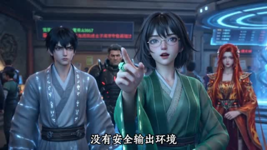 技能无冷却?抱歉,我即是天灾(57集) 技能无冷却?抱歉,我即是天灾(57集)迅雷网盘观看