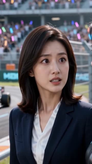 神级改装师制霸赛车娘世界(70集) 神级改装师制霸赛车娘世界(70集)热播短剧排行榜