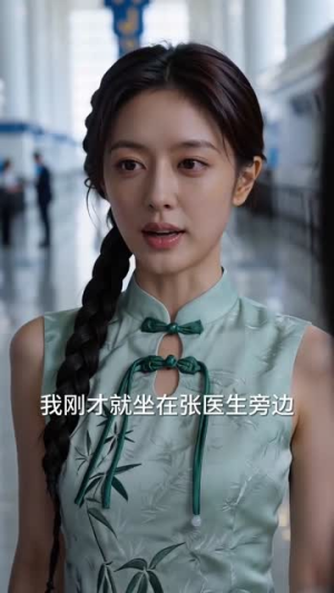 雾城雨夜旧约情深(61集) 雾城雨夜旧约情深(61集)火热短剧抢先看