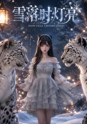 雪落时灯亮（20集）在哪里可以看