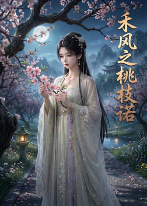 禾风之桃枝诺（16集）真的好看吗